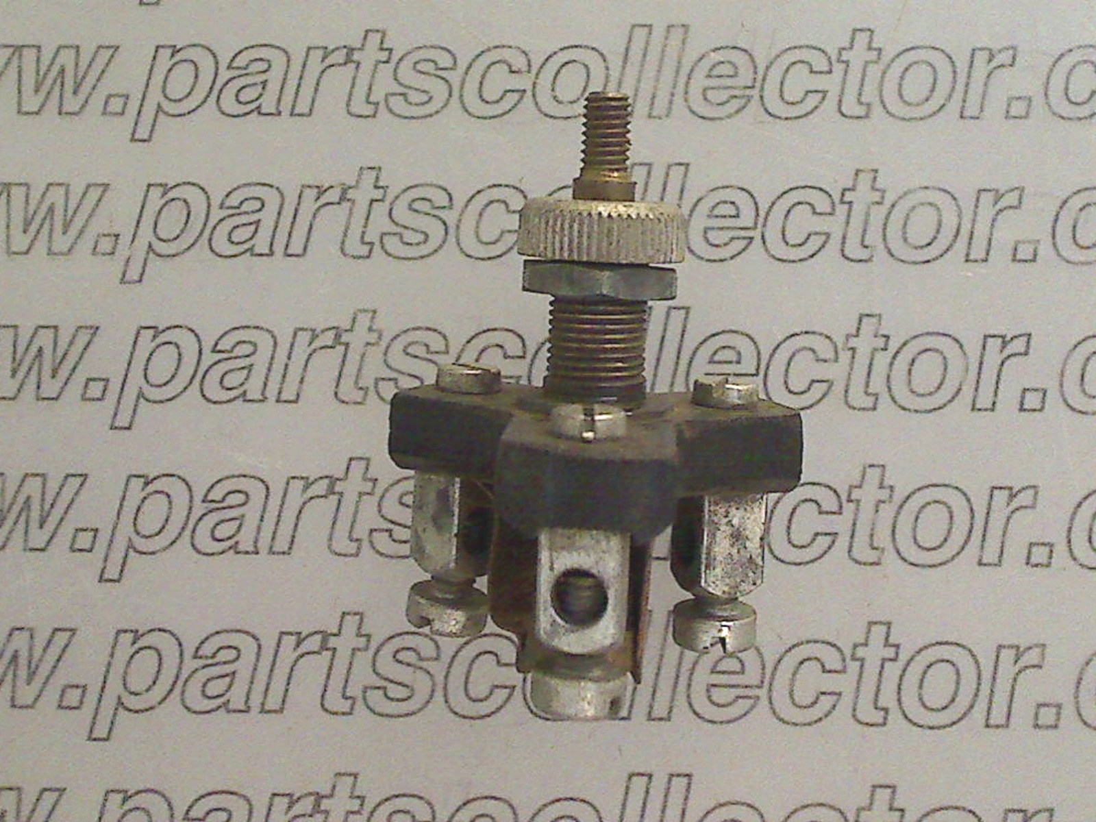 Electrical system code 9551